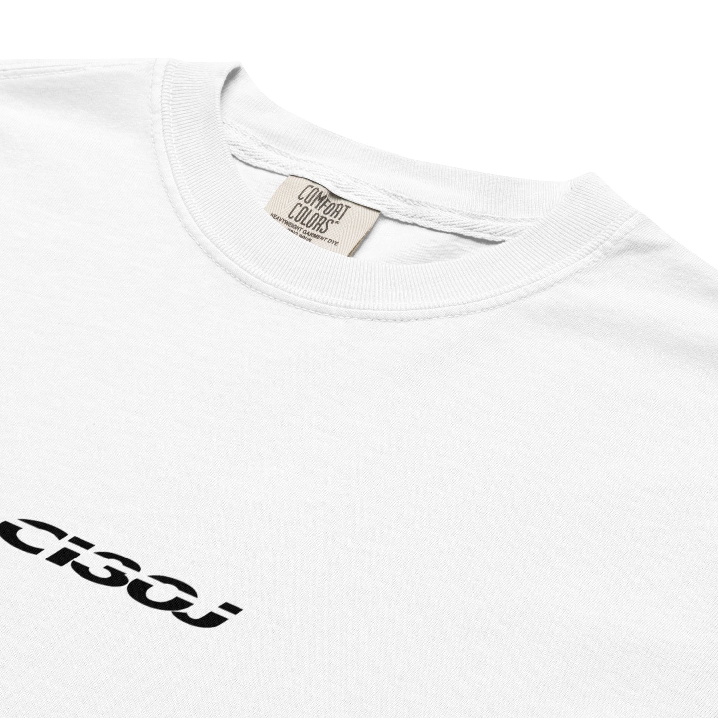 Lockheed Martin C-130J Hercules Schematic Design Standard White T-shirt.