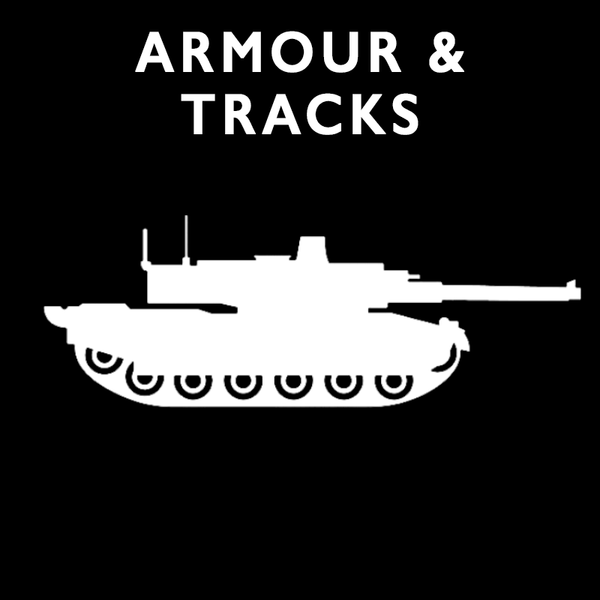 Armour & Tracks