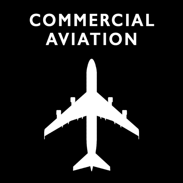 Commercial Skies
