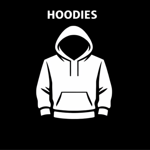 Hoodies
