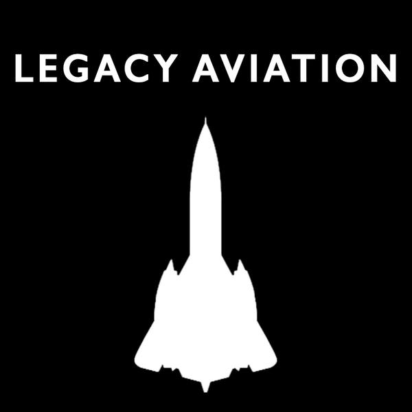 Legacy Aviation