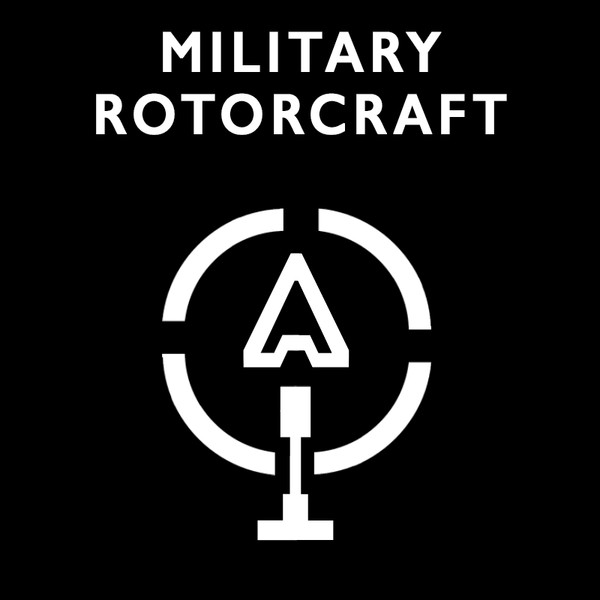 Military Rotors