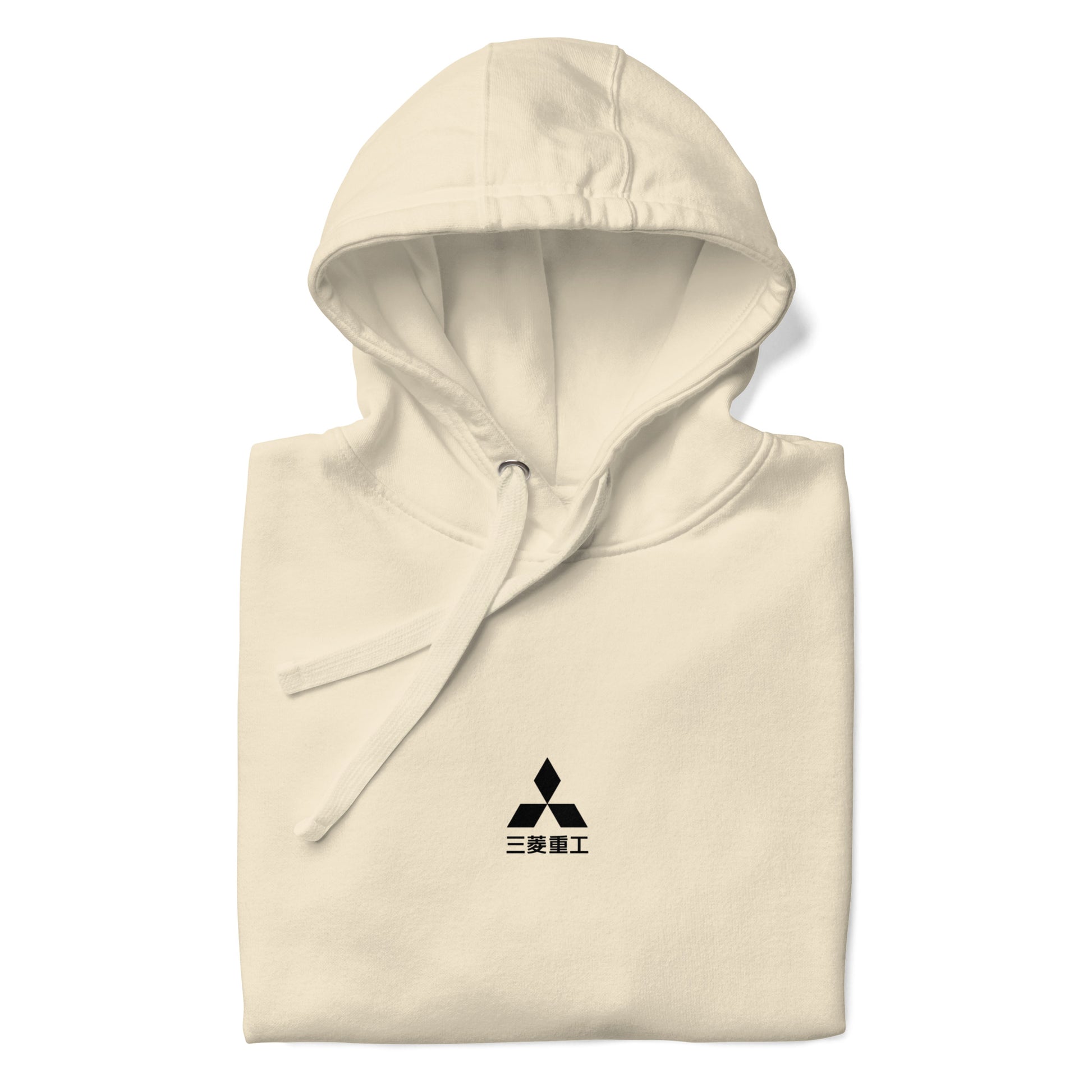 Hand-drawn schematic of the Mitsubishi F-15DJ Eagle 23rd Fighter Squadron 10th Anniversary Flame Edition livery on a unisex hoodie.