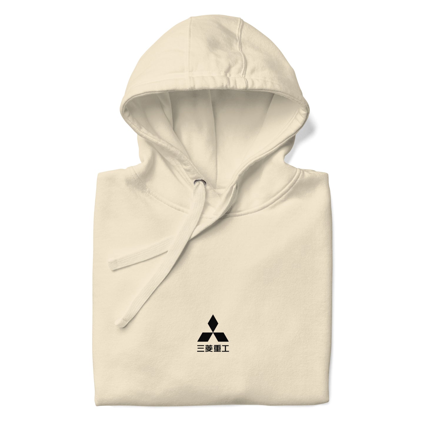 Hand-drawn schematic of the Mitsubishi F-2A Viper Zero Yatagarasu 60th Anniversary 6th Fighter Squadron livery on a unisex hoodie.
