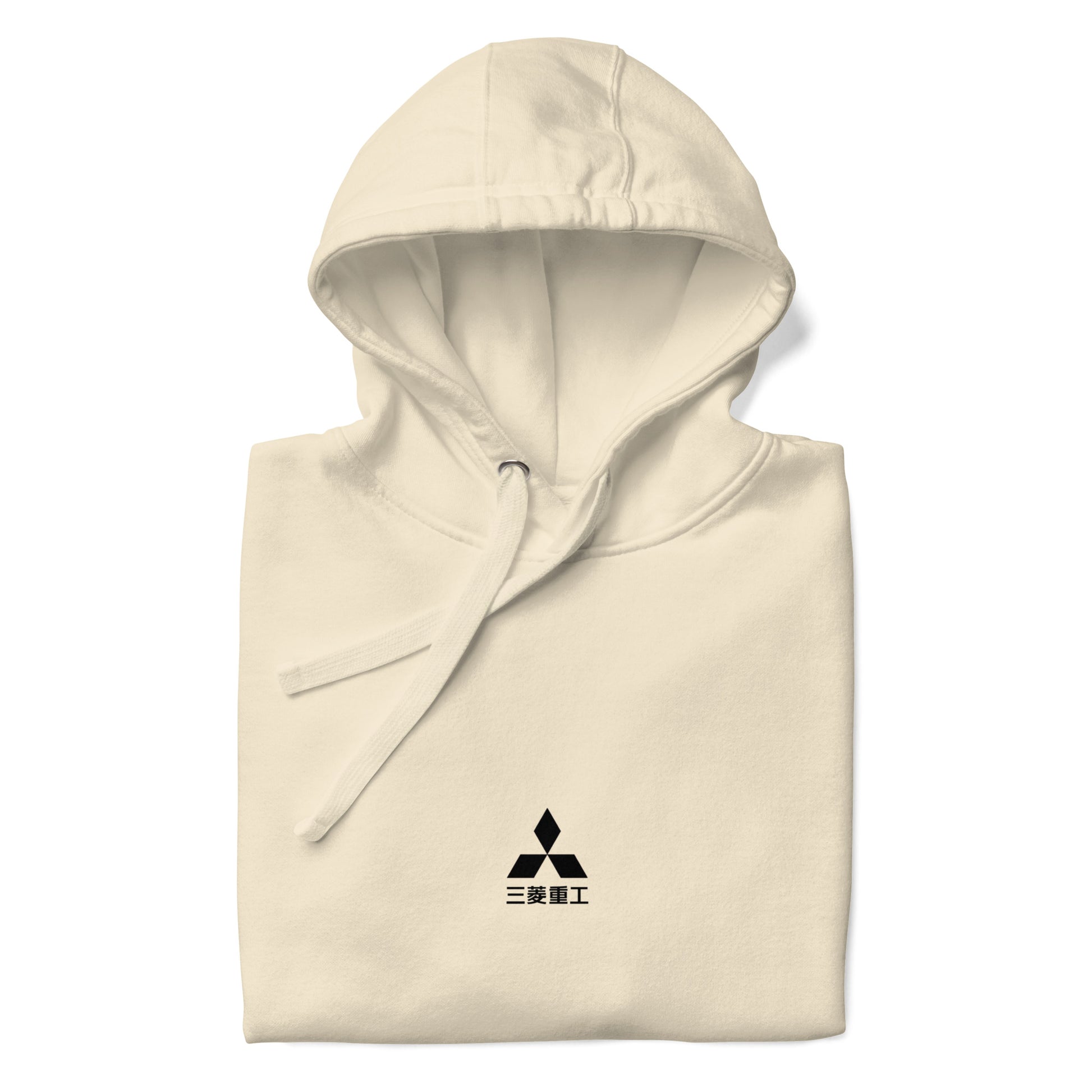 Hand-drawn schematic of the Mitsubishi F-2A Viper Zero Yatagarasu 60th Anniversary 6th Fighter Squadron livery on a unisex hoodie.