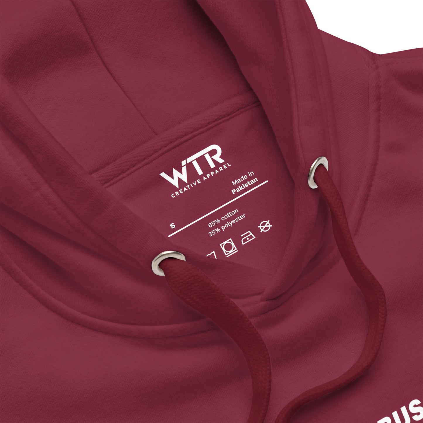 Hand-drawn schematic of the AIRBUS A380 SUPERJUMBO printed on a unisex hoodie.