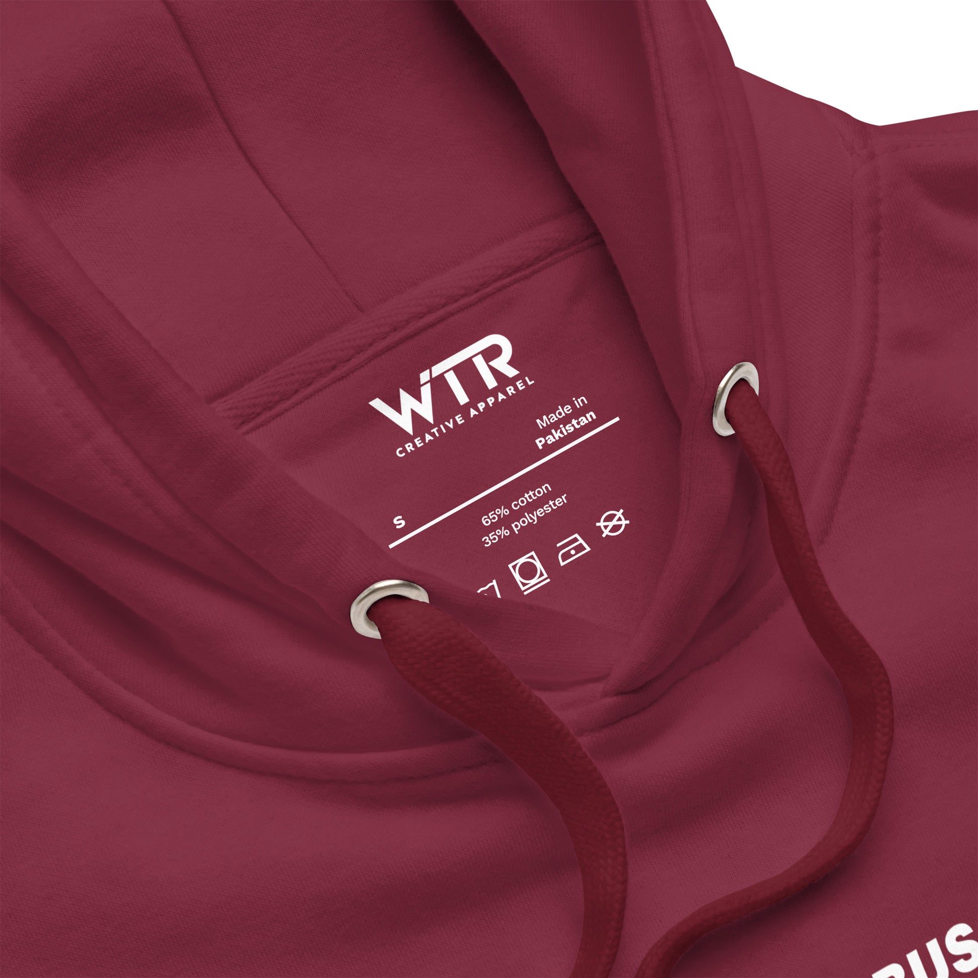 Hand-drawn schematic of the AIRBUS A380 SUPERJUMBO printed on a unisex hoodie.