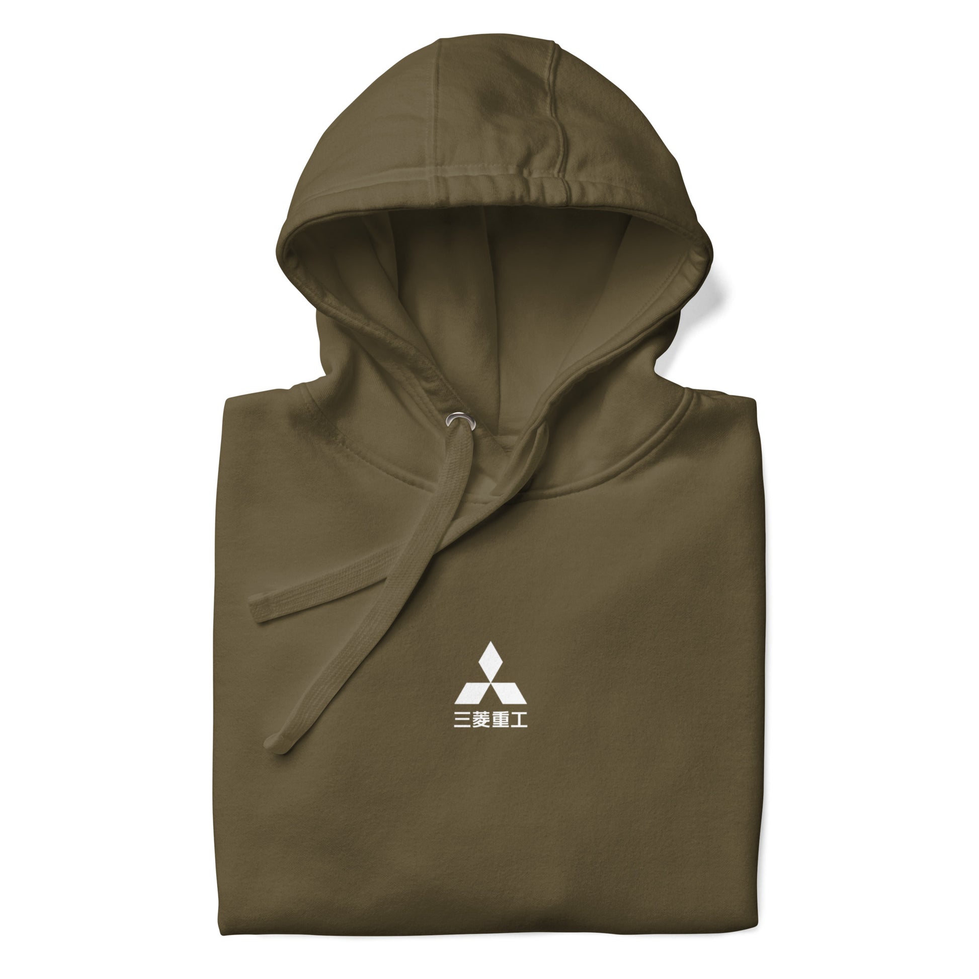 Hand-drawn schematic of the Mitsubishi F-2A Viper Zero Yatagarasu 60th Anniversary 6th Fighter Squadron livery on a unisex hoodie.