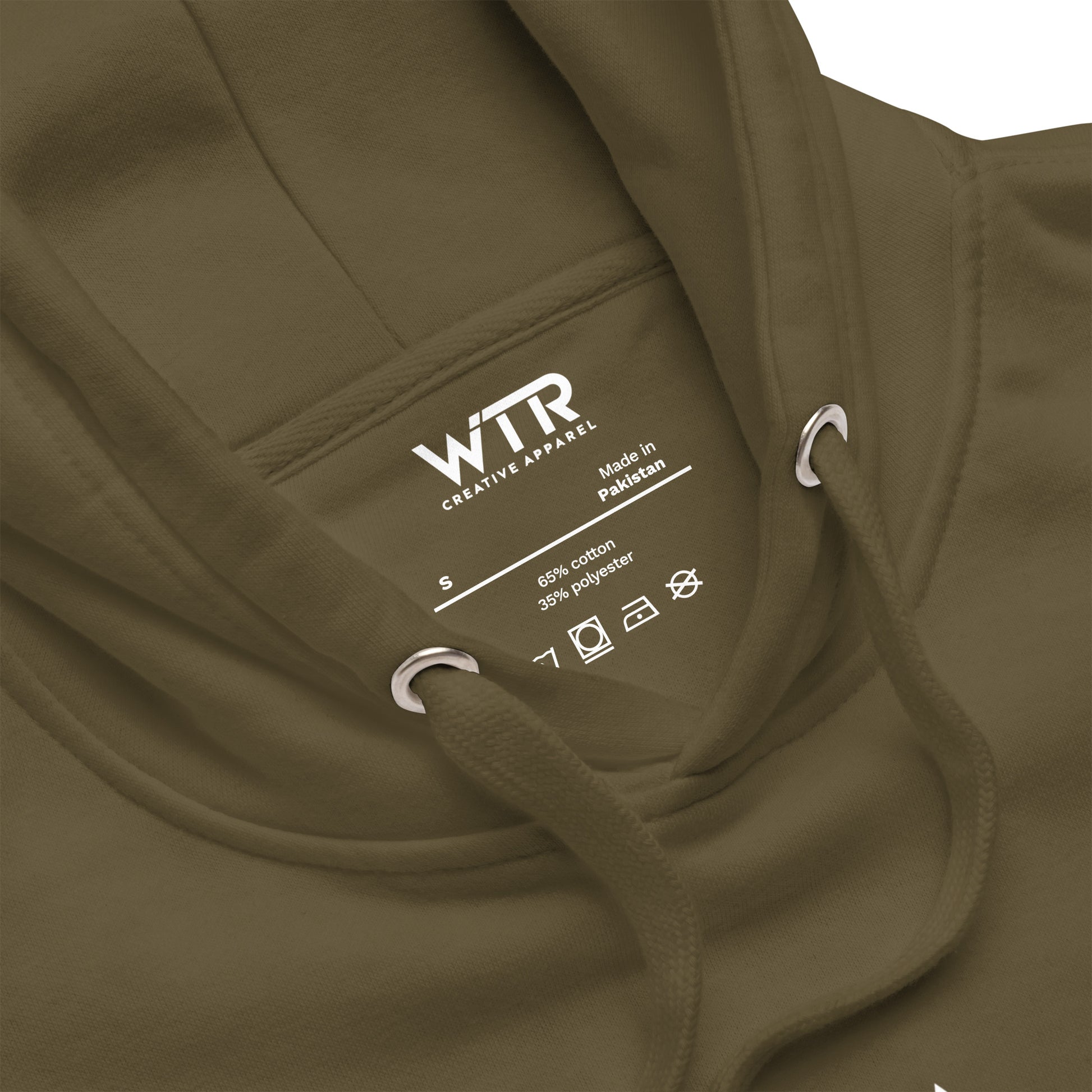 Hand-drawn schematic of the Mitsubishi F-15DJ Eagle Aggressor Minokasago Lionfish camouflage livery printed on a unisex hoodie.