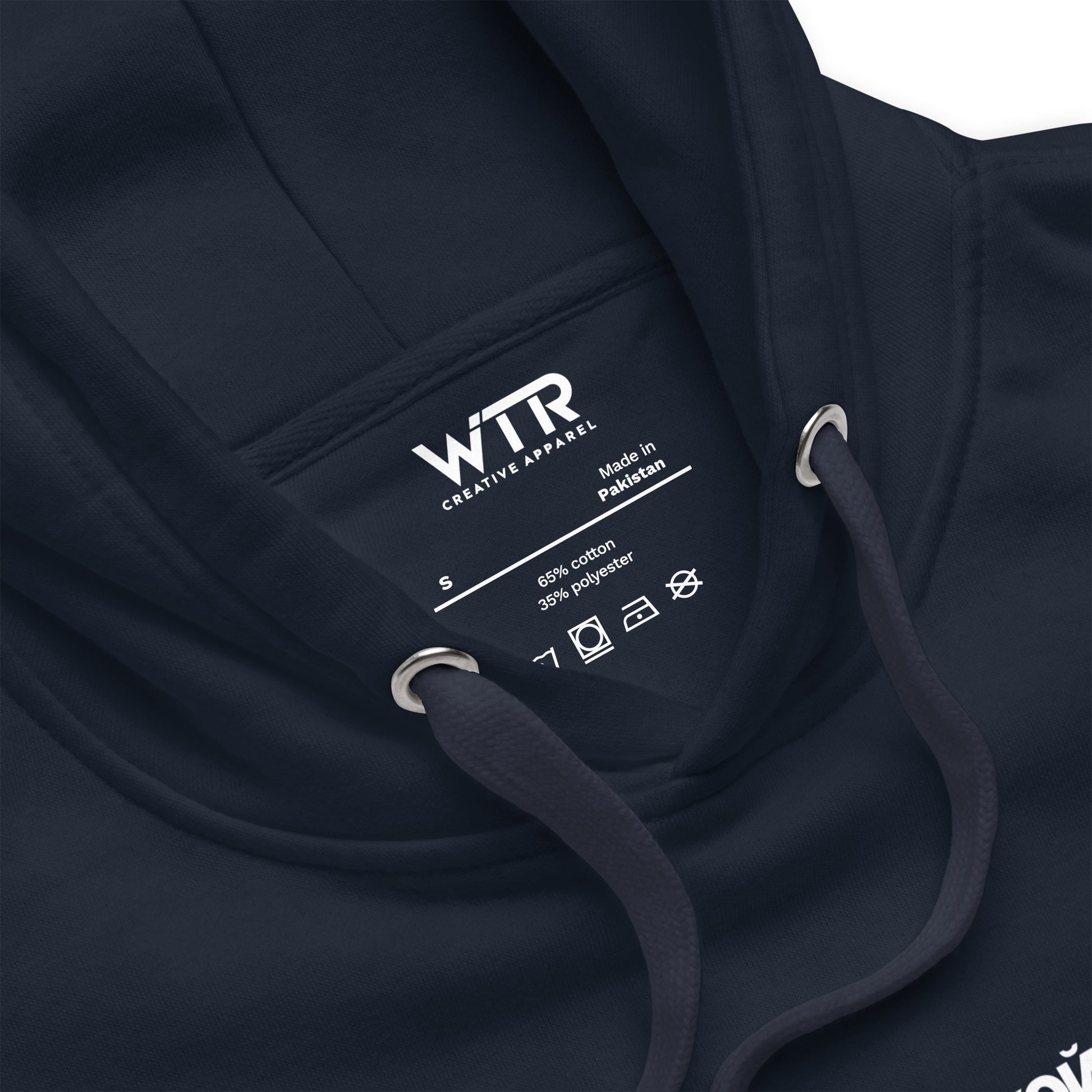 Hand-drawn schematic of the SUKHOI SU‑57 FELON printed on a unisex hoodie.