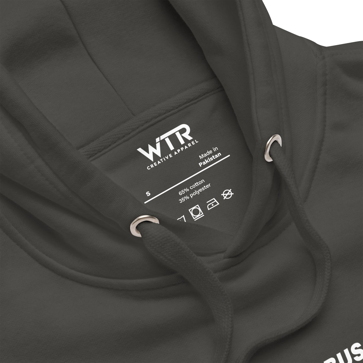 Hand-drawn schematic of the AIRBUS A380 SUPERJUMBO printed on a unisex hoodie.