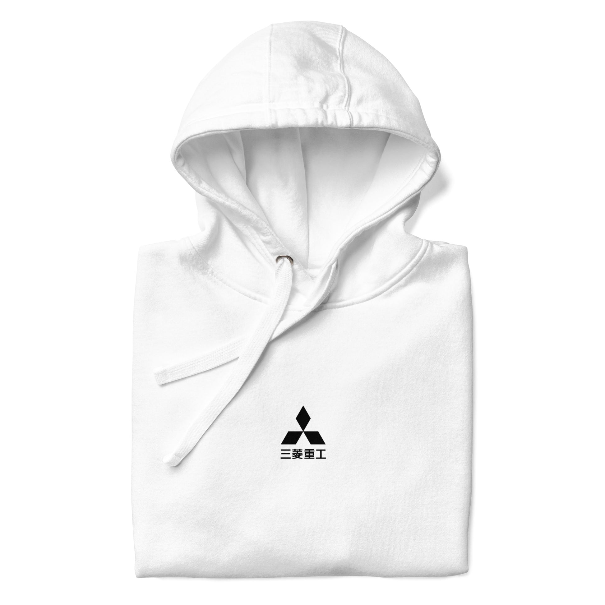 Hand-drawn schematic of the Mitsubishi F-15DJ Eagle Aggressor Minokasago Lionfish camouflage livery printed on a unisex hoodie.