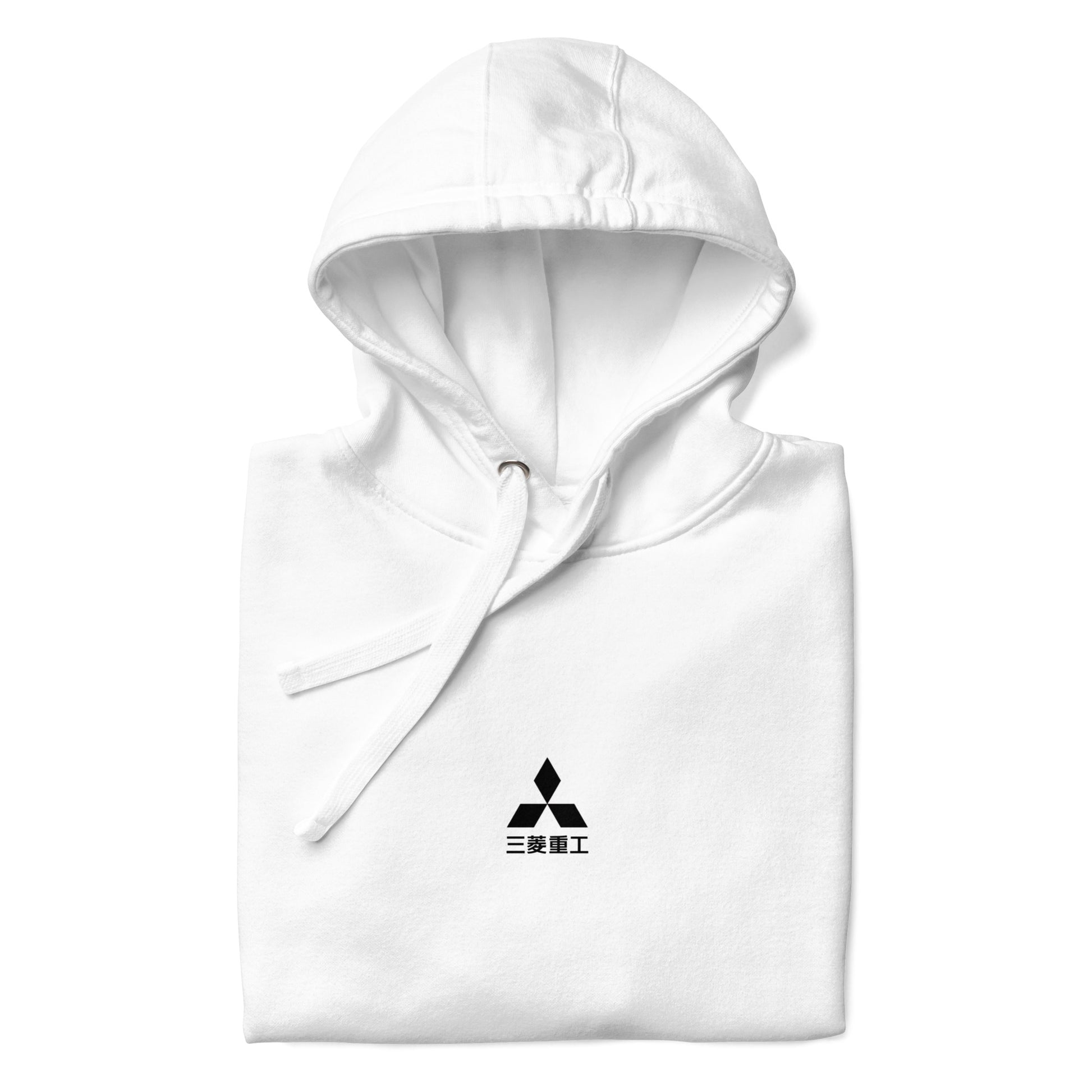 Hand-drawn schematic of the Mitsubishi F-15DJ Eagle 23rd Fighter Squadron 10th Anniversary Flame Edition livery on a unisex hoodie.