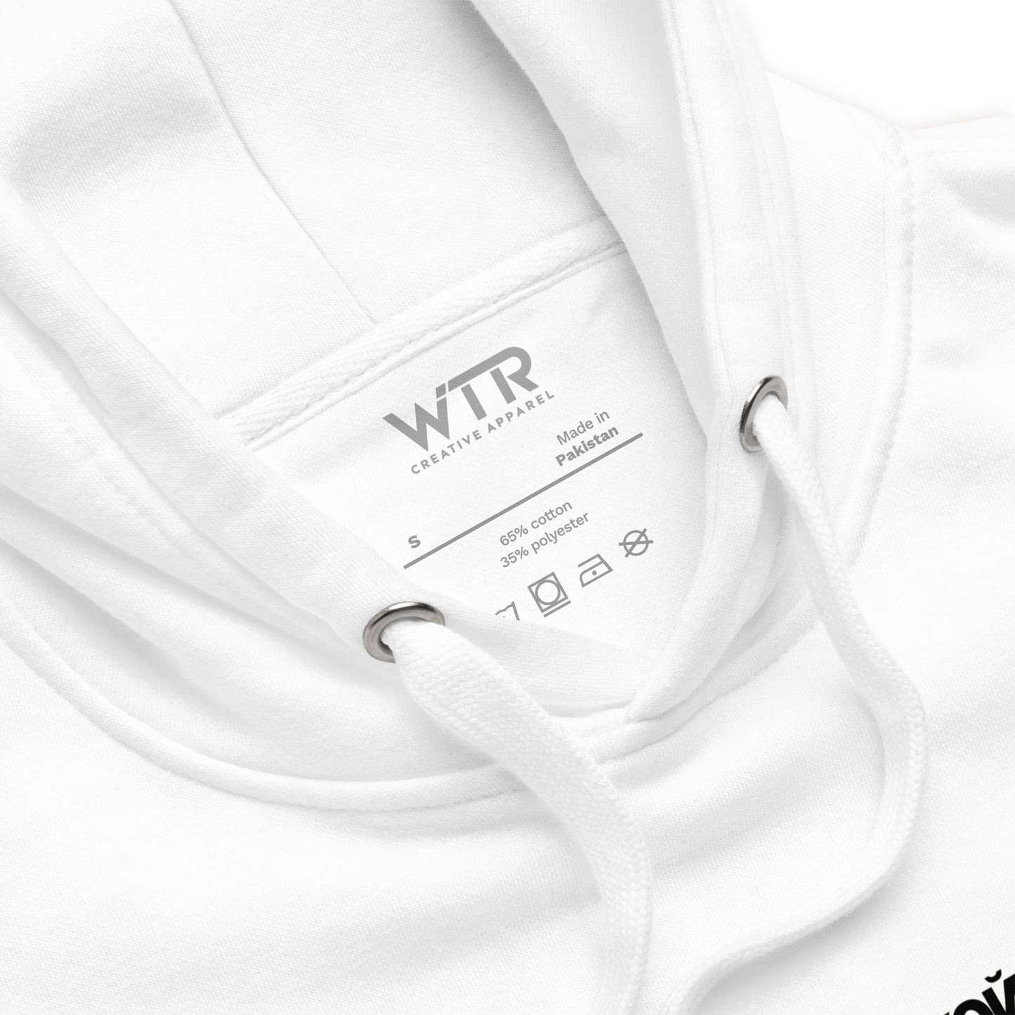 Hand-drawn schematic of the SUKHOI SU‑57 FELON printed on a unisex hoodie.