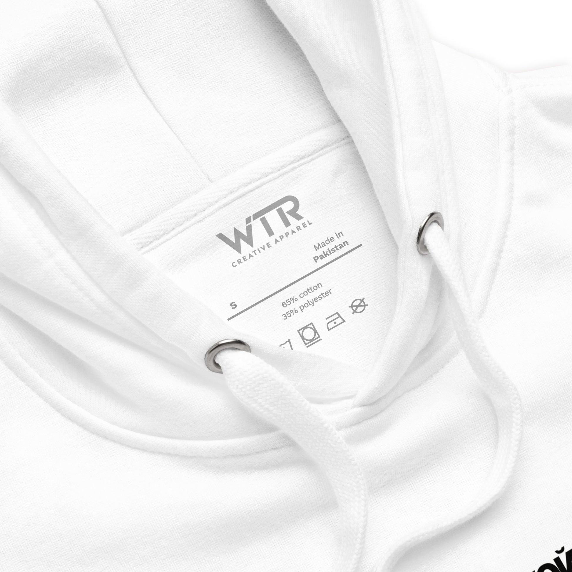 Hand-drawn schematic of the SUKHOI SU‑57 FELON printed on a unisex hoodie.