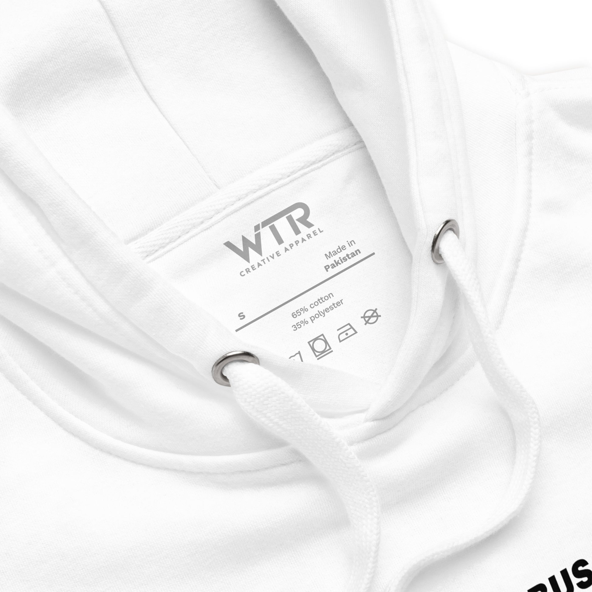 Hand-drawn schematic of the AIRBUS A380 SUPERJUMBO printed on a unisex hoodie.