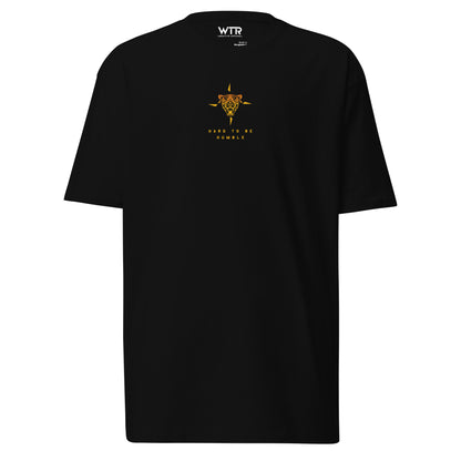 Hand-drawn schematic of the F-16 Belgian Air Force 31st Tiger Squadron 65th Anniversary livery on a premium t-shirt.