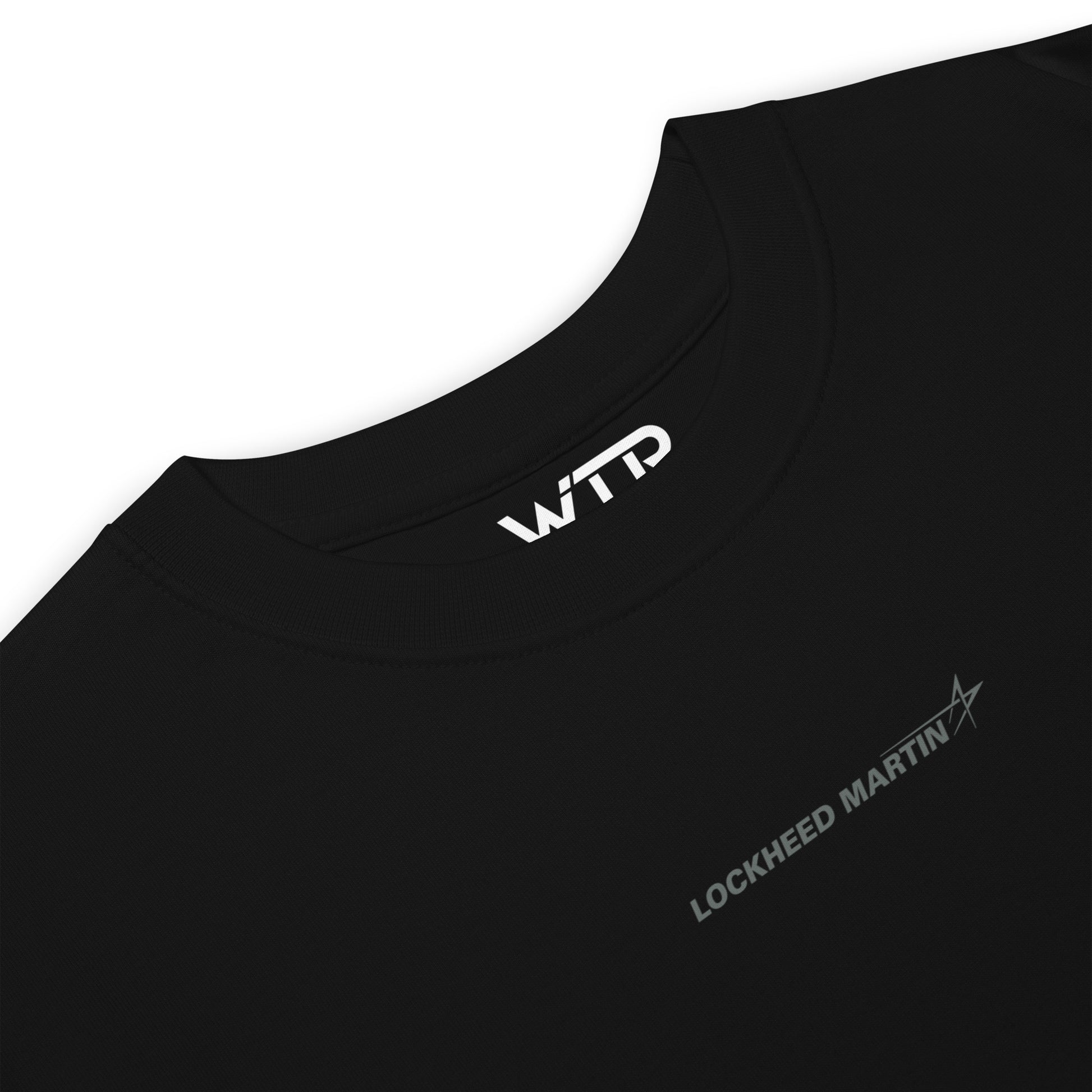 Hand-drawn schematic of the Lockheed Martin F-22 Raptor airframe and camouflage design printed on a premium t-shirt.