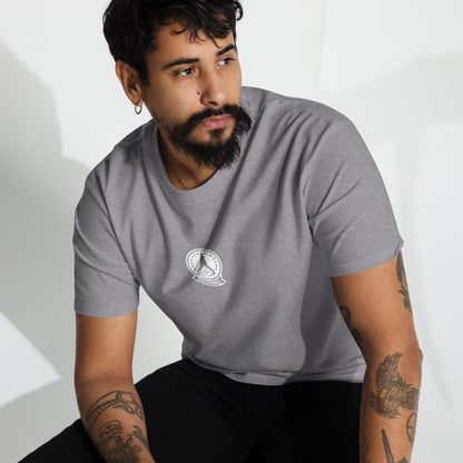 Hand-drawn schematic of the LOCKHEED MARTIN SKUNK WORKS SR-72 DARKSTAR printed on a heavyweight T-shirt.