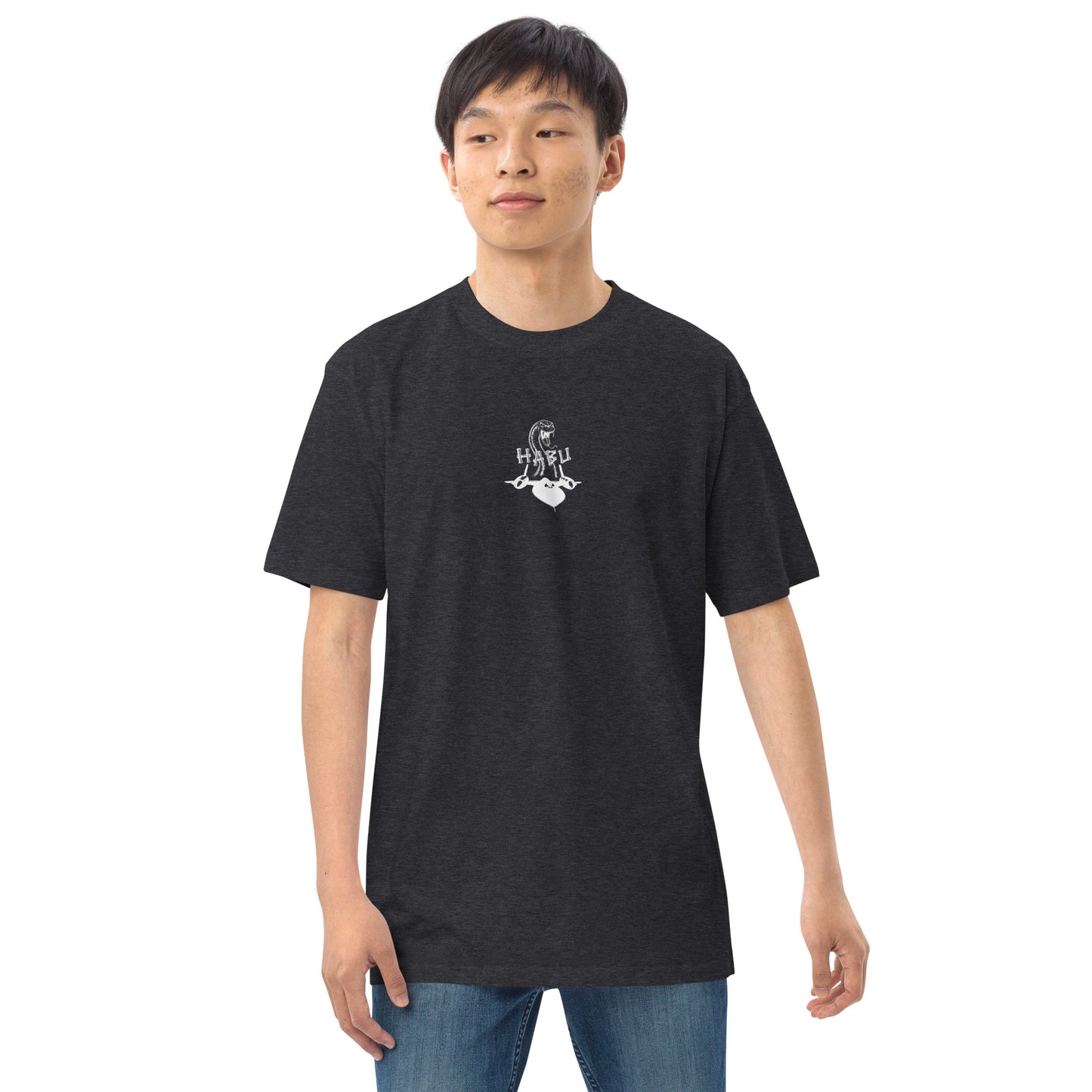 Lockheed Martin SR-71 Blackbird Hand-Drawn Charcoal T-Shirt