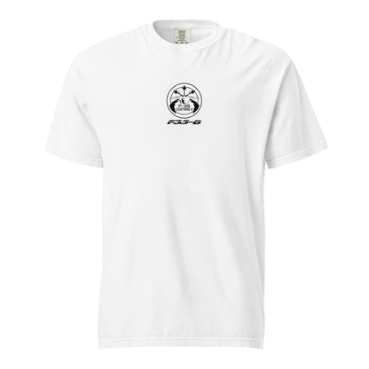 Lockheed Martin F-35B Lightning II STOVL Schematic Standard White T-Shirt