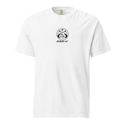 Lockheed Martin F-35C Lightning II CATOBAR Schematic Standard White T-Shirt