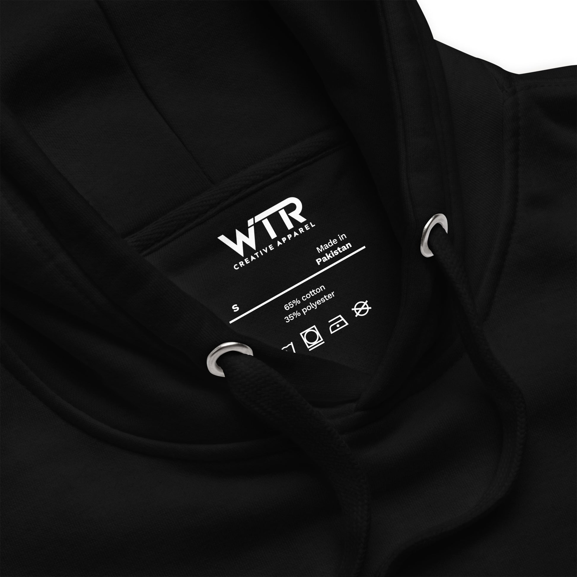 Hand-drawn schematic of the F-16 Fighting Falcon Belgian Air Force 31st Tiger Squadron 65th Anniversary livery on a unisex hoodie.