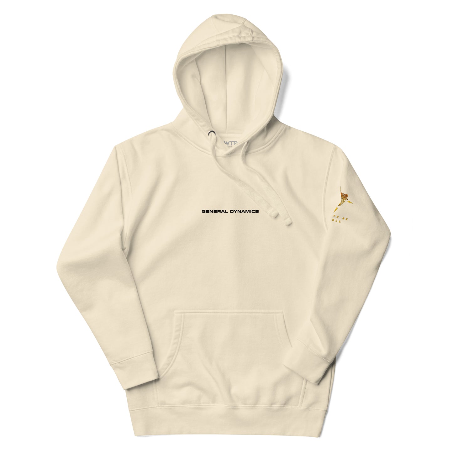 Hand-drawn schematic of the F-16 Fighting Falcon Belgian Air Force 31st Tiger Squadron 65th Anniversary livery on a unisex hoodie.