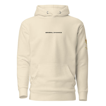 Hand-drawn schematic of the F-16 Fighting Falcon Belgian Air Force 31st Tiger Squadron 65th Anniversary livery on a unisex hoodie.
