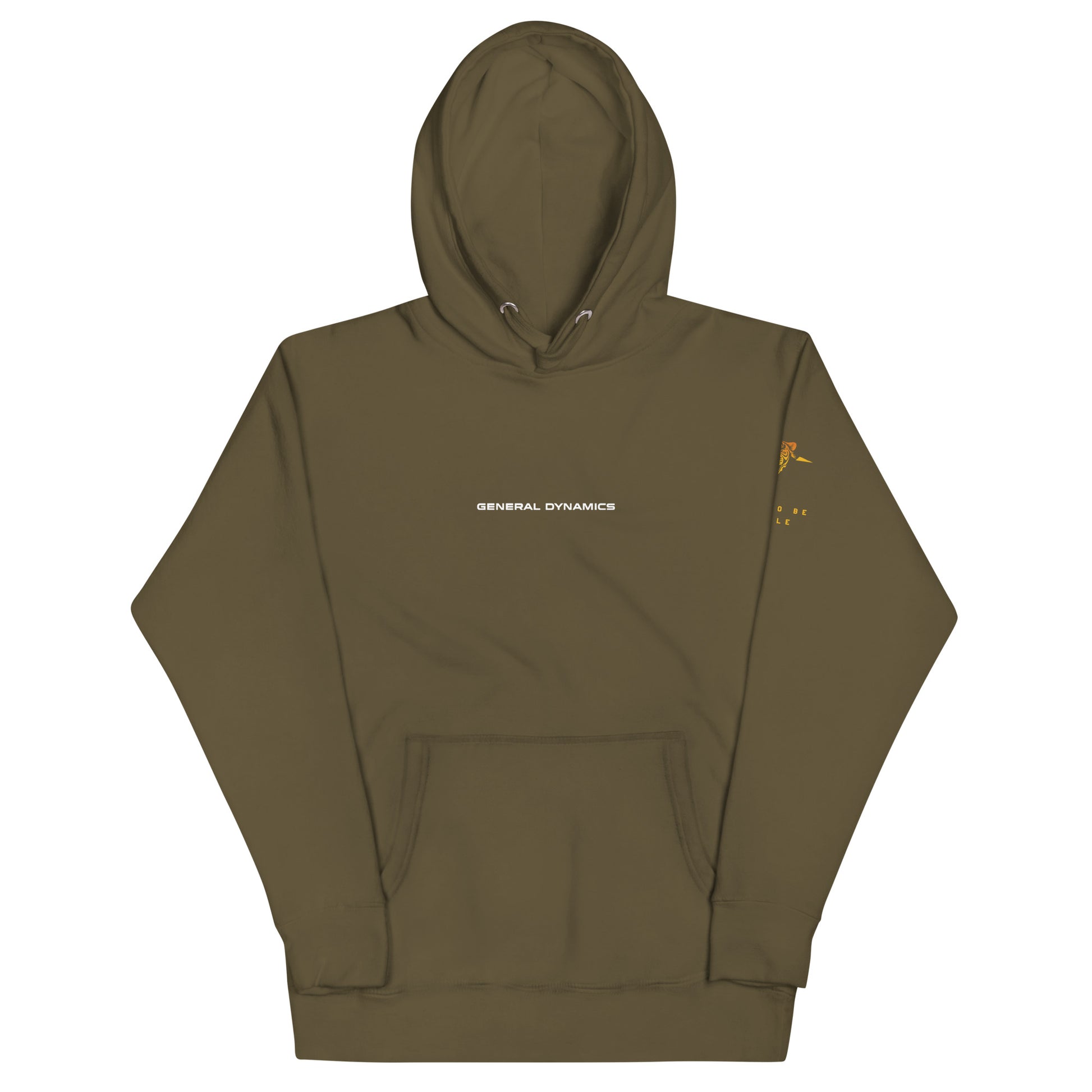 Hand-drawn schematic of the F-16 Fighting Falcon Belgian Air Force 31st Tiger Squadron 65th Anniversary livery on a unisex hoodie.