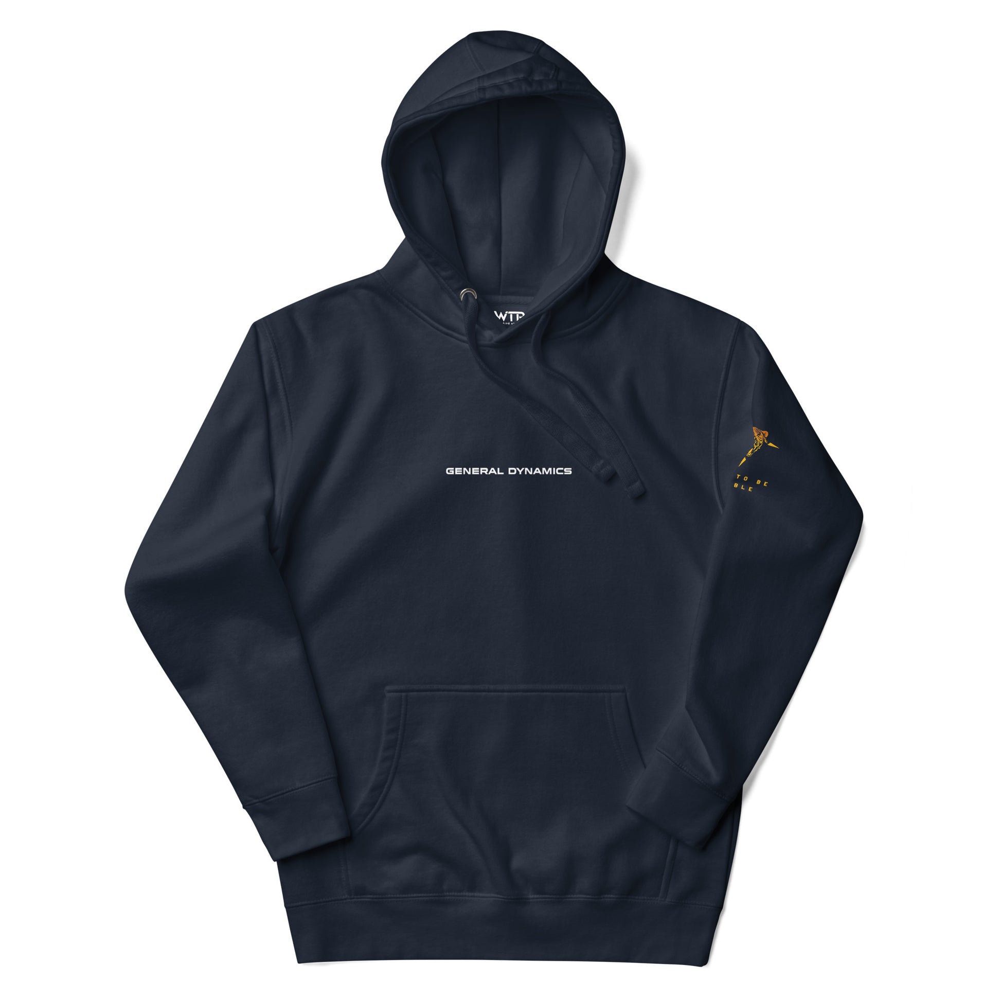 Hand-drawn schematic of the F-16 Fighting Falcon Belgian Air Force 31st Tiger Squadron 65th Anniversary livery on a unisex hoodie.