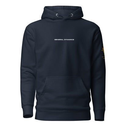 Hand-drawn schematic of the F-16 Fighting Falcon Belgian Air Force 31st Tiger Squadron 65th Anniversary livery on a unisex hoodie.